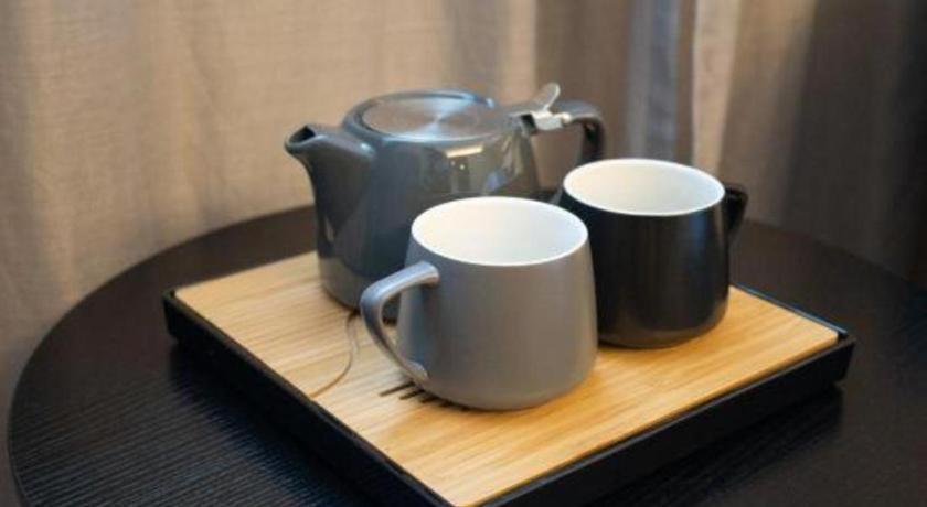 Home Inn Kunming Baita Road Куньмин Экстерьер фото